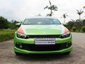 尚酷 2013款 2.0TSI DCT 百万里程限量版图片