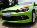 尚酷 2013款 2.0TSI DCT 百万里程限量版图片