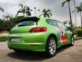 尚酷 2013款 2.0TSI DCT 百万里程限量版图片