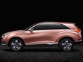讴歌SUV-X 2013款 讴歌SUV-X图片