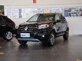 科雷傲（進(jìn)口） 2.5L CVT 四驅(qū)豪華版 2014款圖片