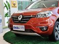 科雷傲（進(jìn)口） 2.5L CVT 四驅(qū)舒適版 2014款圖片