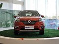 科雷傲（进口） 2.5L CVT 四驱舒适版 2014款图片
