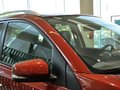 科雷傲（进口） 2.5L CVT 四驱舒适版 2014款图片
