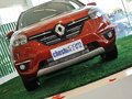 科雷傲（进口） 2.5L CVT 四驱舒适版 2014款图片