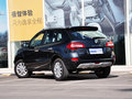 科雷傲（进口） 2014款 2.0L CVT 两驱时尚版图片