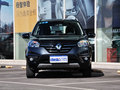 科雷傲（进口） 2014款 2.0L CVT 两驱时尚版图片
