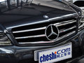 奔馳C級(jí) C300 3.0L AT 運(yùn)動(dòng)型 Grand Edition 2013款圖片