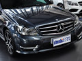 奔驰C级 C300 3.0L AT 运动型 Grand Edition 2013款图片
