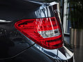 奔驰C级 C300 3.0L AT 运动型 Grand Edition 2013款图片