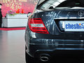 奔馳C級 C300 3.0L AT 運(yùn)動型 Grand Edition 2013款圖片