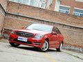 奔驰C级 2013款 C260 1.8T Grand Edition时尚型图片