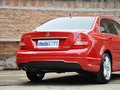 奔驰C级 2013款 C260 1.8T Grand Edition时尚型图片