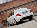 奔驰C级 2013款 奔驰 C260 1.8T 优雅型图片