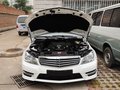 奔驰C级 2013款 奔驰 C260 1.8T 优雅型图片