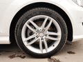 奔驰C级 2013款 奔驰 C260 1.8T 优雅型图片