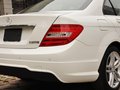 奔驰C级 2013款 奔驰 C260 1.8T 优雅型图片