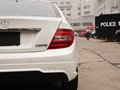 奔驰C级 2013款 奔驰 C260 1.8T 优雅型图片