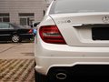 奔馳C級 2013款 奔馳 C260 1.8T 優(yōu)雅型圖片