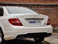 奔驰C级 2013款 奔驰 C260 1.8T 优雅型图片
