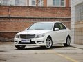 奔驰C级 2013款 奔驰 C260 1.8T 优雅型图片