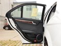 奔馳C級(jí) 2013款 奔馳 C260 1.8T Grand Edition 優(yōu)雅型圖片
