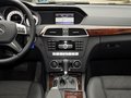 奔驰C级 2013款 奔驰 C260 1.8T Grand Edition 优雅型图片