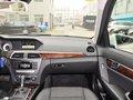 奔馳C級 2013款 奔馳 C260 1.8T Grand Edition 優(yōu)雅型圖片