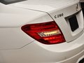 奔驰C级 2013款 奔驰 C260 1.8T Grand Edition 优雅型图片