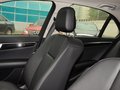 奔驰C级 2013款 C180 1.8T Grand Edition经典型图片