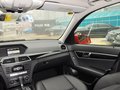 奔驰C级 2013款 C180 1.8T Grand Edition经典型图片