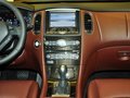 英菲尼迪QX50(进口) 2013款 2.5L 自动 四驱优雅版图片