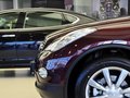 英菲尼迪QX50(进口) 2013款 2.5L 自动 四驱优雅版图片