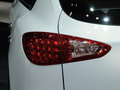 英菲尼迪QX50(进口) 2013款 2.5L 自动 四驱尊雅版图片