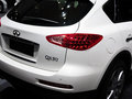 英菲尼迪QX50(进口) 2013款 2.5L 自动 四驱尊雅版图片