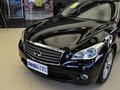 英菲尼迪Q70 2013款 2.5L 自動舒適版圖片