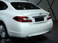 英菲尼迪Q70 2013款 Q70L图片