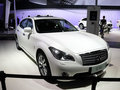 英菲尼迪Q70 2013款 Q70L圖片