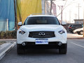 英菲尼迪QX70 2013款 QX70 3.5L 自动 超越版图片