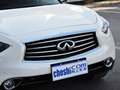 英菲尼迪QX70 2013款 QX70 3.5L 自動(dòng) 超越版圖片