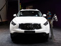 英菲尼迪QX70 2013款 QX70图片