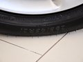 英菲尼迪QX70 3.7L 自动 标准版 2013款图片