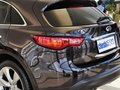英菲尼迪QX70 3.7L 自动 标准版 2013款图片