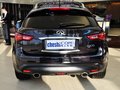 英菲尼迪QX70 3.7L 自动 标准版 2013款图片