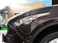英菲尼迪QX70 3.7L 自動(dòng) 標(biāo)準(zhǔn)版 2013款圖片