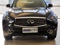 英菲尼迪QX70 3.7L 自動 標準版 2013款圖片