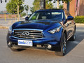 英菲尼迪QX70 2013款 3.7L 自動(dòng) 超越版圖片