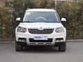 Yeti 1.8TSI DSG 极地版 5座 2014款图片