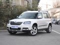 Yeti 1.8TSI DSG 极地版 5座 2014款图片
