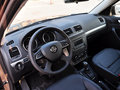 Yeti 2014款 野帝 1.8TSI DSG 极地版图片